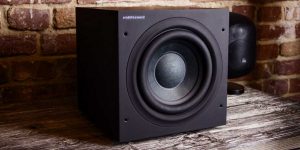 subwoofer devices