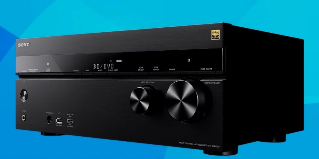 5 common av receiver sound problems