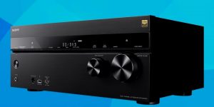 5 common av receiver sound problems